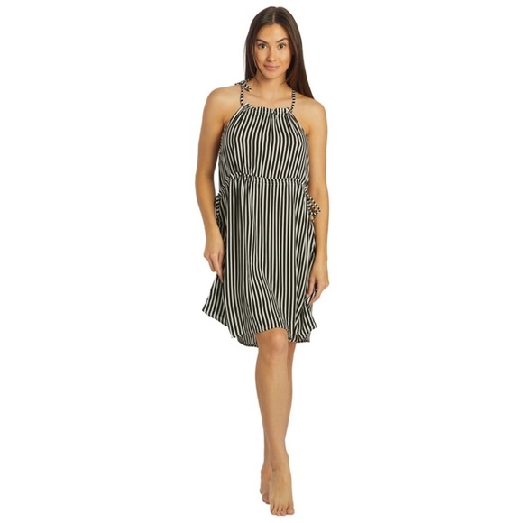 Hurley Women’s Kate Tie Dress - Picture 3 of 6